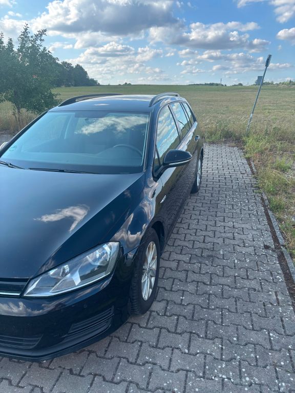 Angebot ansehen Volkswagen Golf
