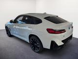 BMW X4 M40i /PANO-DA/AHK/LED/21Z/M-SITZE/ - BMW X4 M40 mit Anhängerkupplung