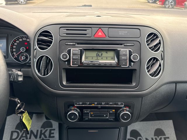 Volkswagen Golf Plus VI Comfortline