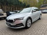 Skoda Octavia Combi Style*DSG/MFL/LED/1.Hand/TÜV NEU* - Skoda Octavia: Style