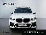 BMW X3 xDrive30d M Sport *AHK*21''*HUD*360*Pano*Lede - BMW X3 in Duisburg
