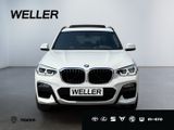 BMW X3 xDrive30d M Sport *AHK*21''*HUD*360*Pano*Lede - BMW X3 Gebrauchtwagen in Chemnitz