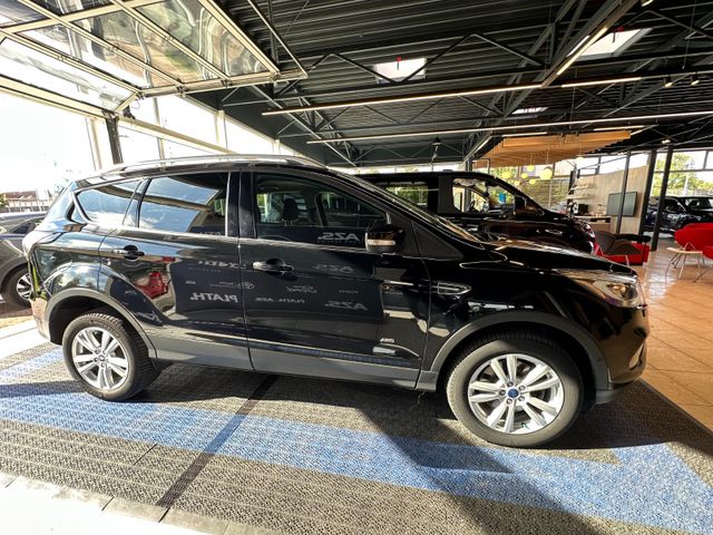 Ford Kuga  Cool & Connect *Allrad*Autom.*