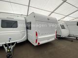 Bürstner Averso 465 TS B66 *Duschausstattung, 1.600 kg..* - Bürstner 465 ts