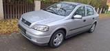 Opel Astra 1.6 - - Opel Astra aus 1999: 1.6