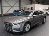 Audi A6 Lim 35 TDI S tronic design 8-fach LED Navi - Audi A6: De