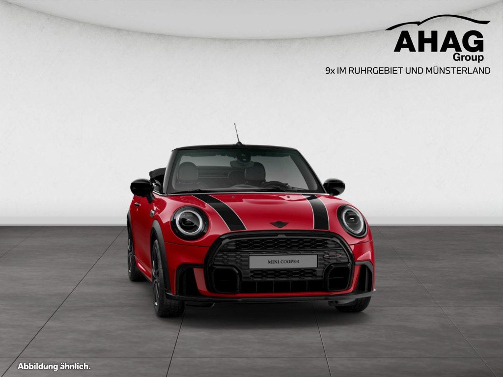 MINI Cooper Cabrio - Bild 10