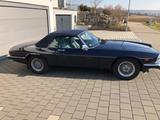 Jaguar XJS