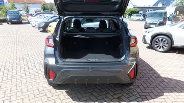Subaru Crosstrek Comfort 2.0ie e-Boxer Hybrid Sitze ele