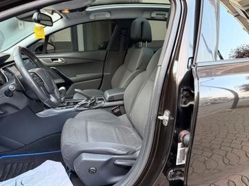 Peugeot 508 - 7
