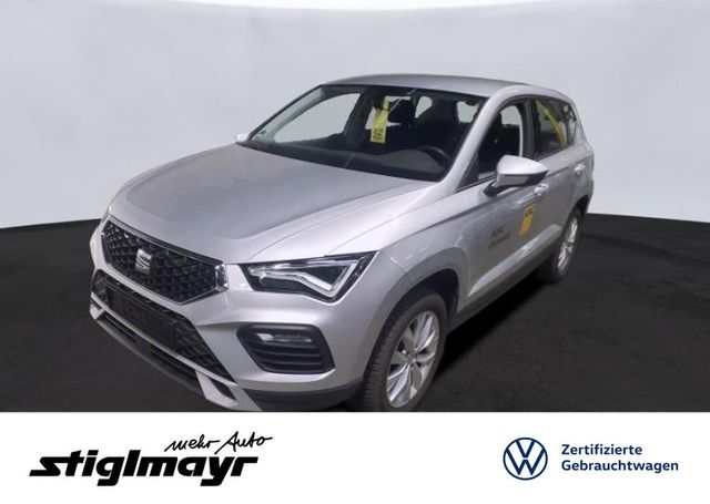 Seat Ateca Style 1.5 TSI AHK+LED+NAVI