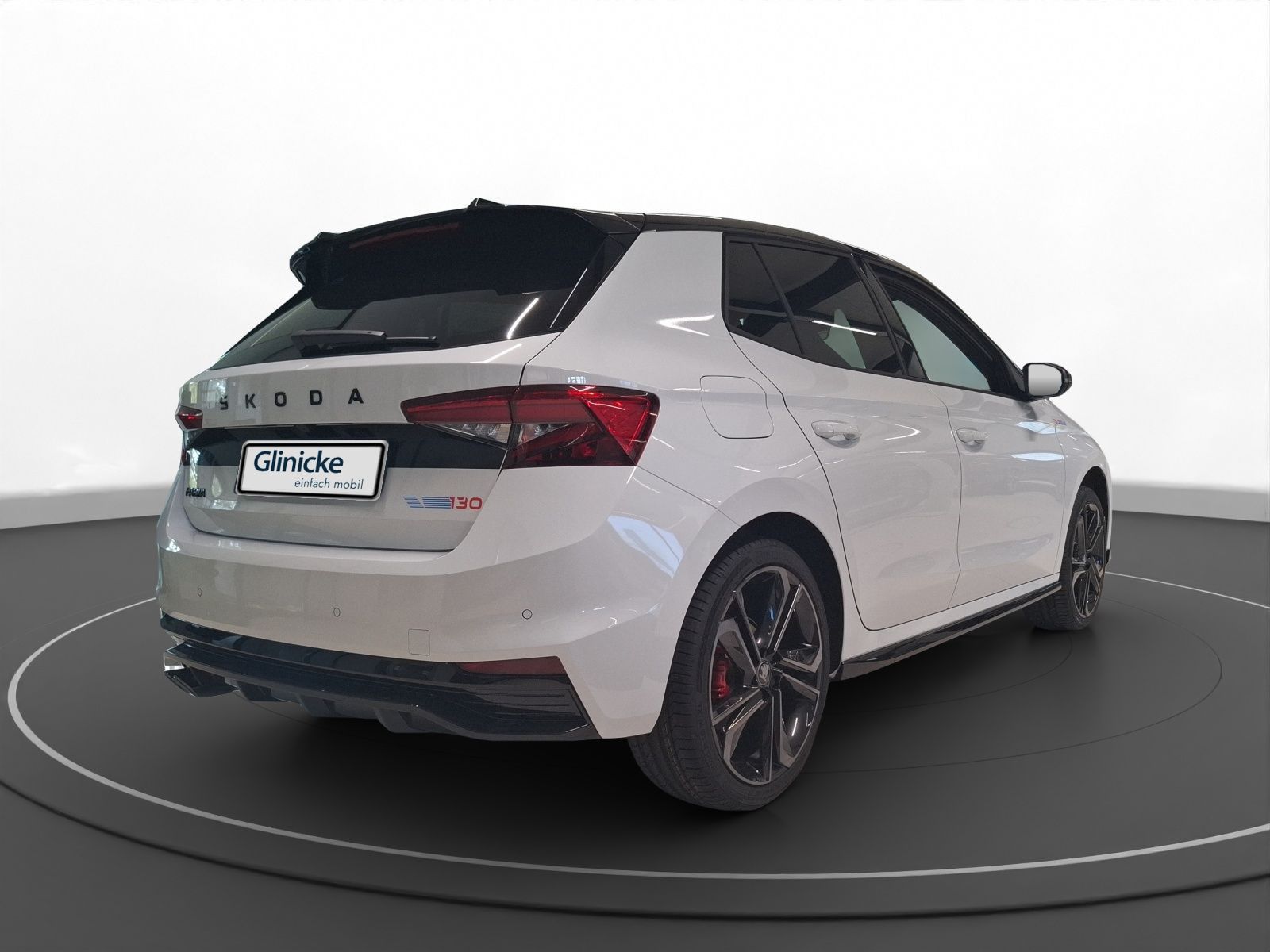 Skoda Fabia - Bild 7