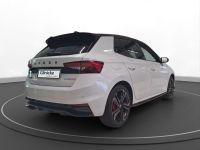 Skoda Fabia - Vorschau Bild 7
