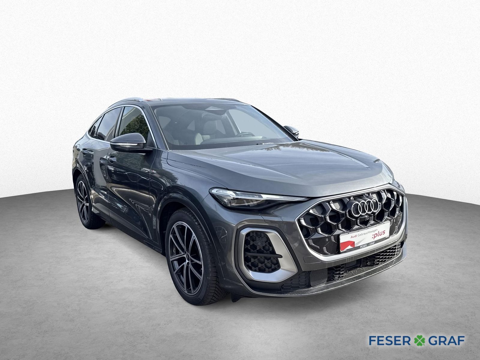 Audi Q5 - Bild 3