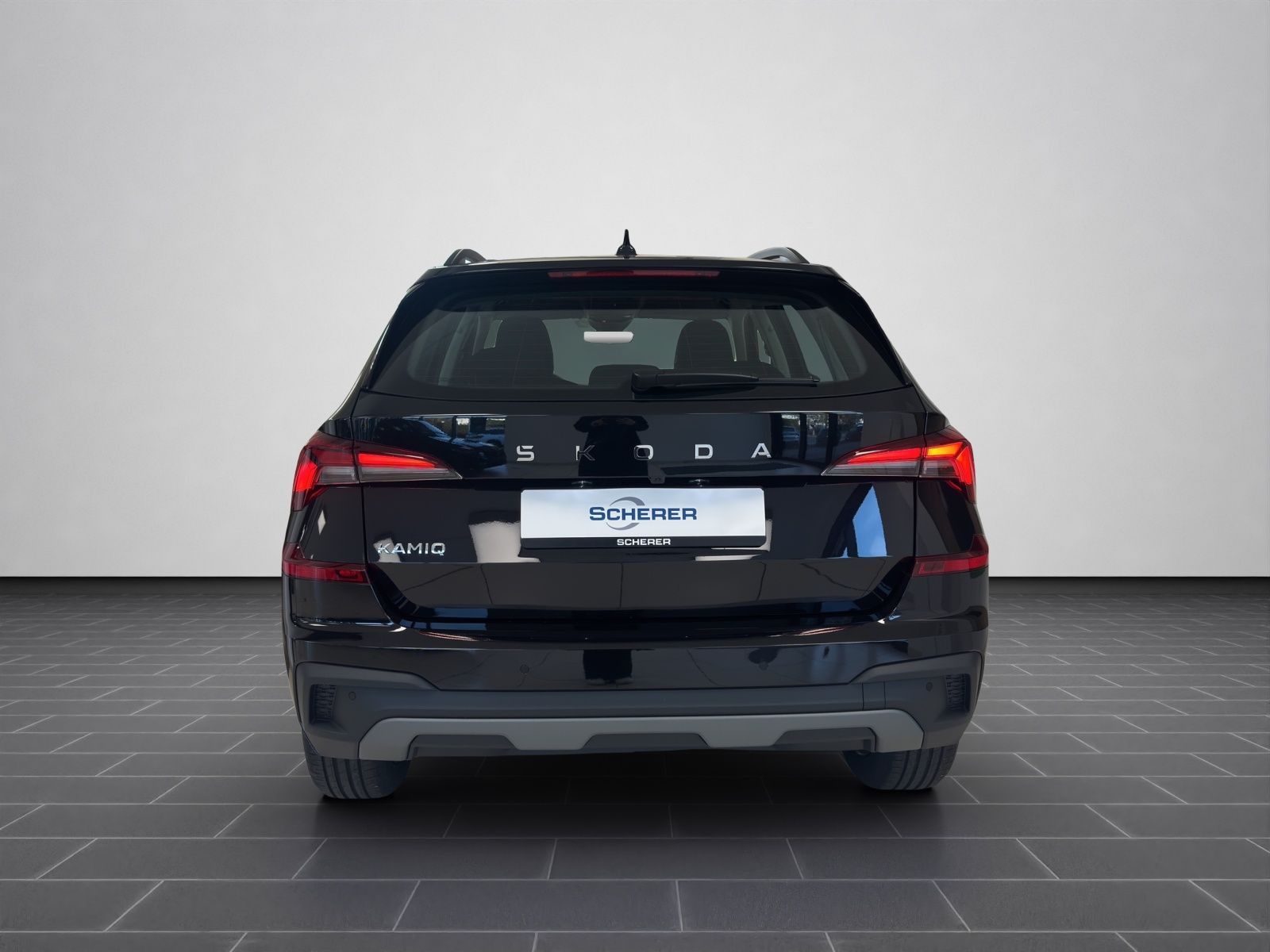 Skoda Kamiq - Bild 7