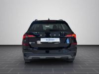 Skoda Kamiq - Vorschau Bild 7