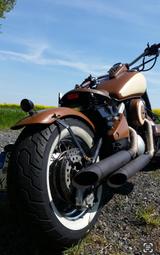 Kawasaki VV 800 Drifter custom - Offers matching your search criteria