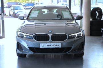 BMW 318 - 4