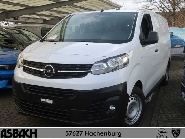 Opel Vivaro Cargo M / Sofort