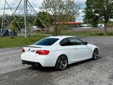 BMW E92 335D LCI M-PAKET STAGE 1 MEMORY/TE... - BMW 335 aus 2010: Coupe