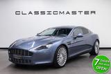Aston Martin Rapide 6.0 V12 Luxe Btw auto, Fiscale waarde € 1 - Aston Martin
