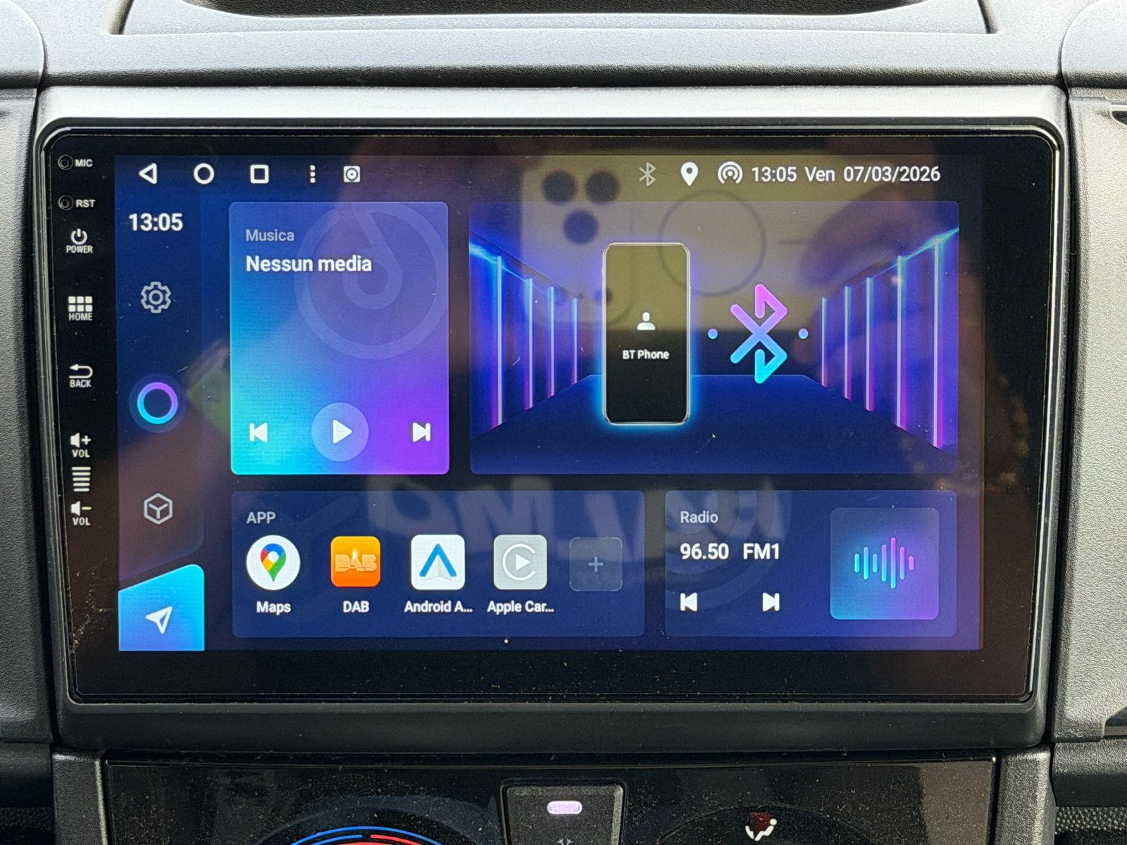 Fahrzeugabbildung XGO Dynamic 35 - Modell 2026 - neuer FIAT