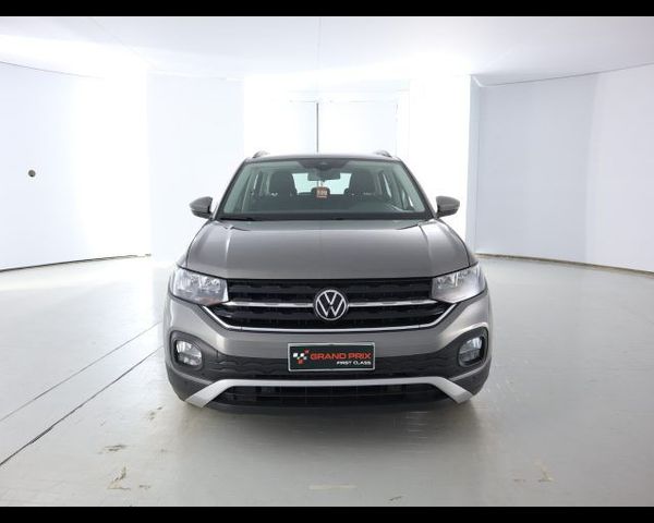 Volkswagen VOLKSWAGEN T-Cross 1.0 TSI 110 CV DSG Style