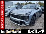 Kia Sportage 1.6T-GDi 180 48V DCT AWD GT-Line |Drive - Kia: Allradantrieb