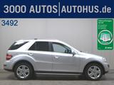 Mercedes-Benz ML 350 4M COMAND COMAND Airmatic GSD Navi Xenon - Mercedes-Benz: Airmatic Ml