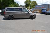 Mercedes-Benz V 250 AVANTG./EDITION 4 MaBurmei.360Kamera Leder - Gebrauchtwagen in Dresden