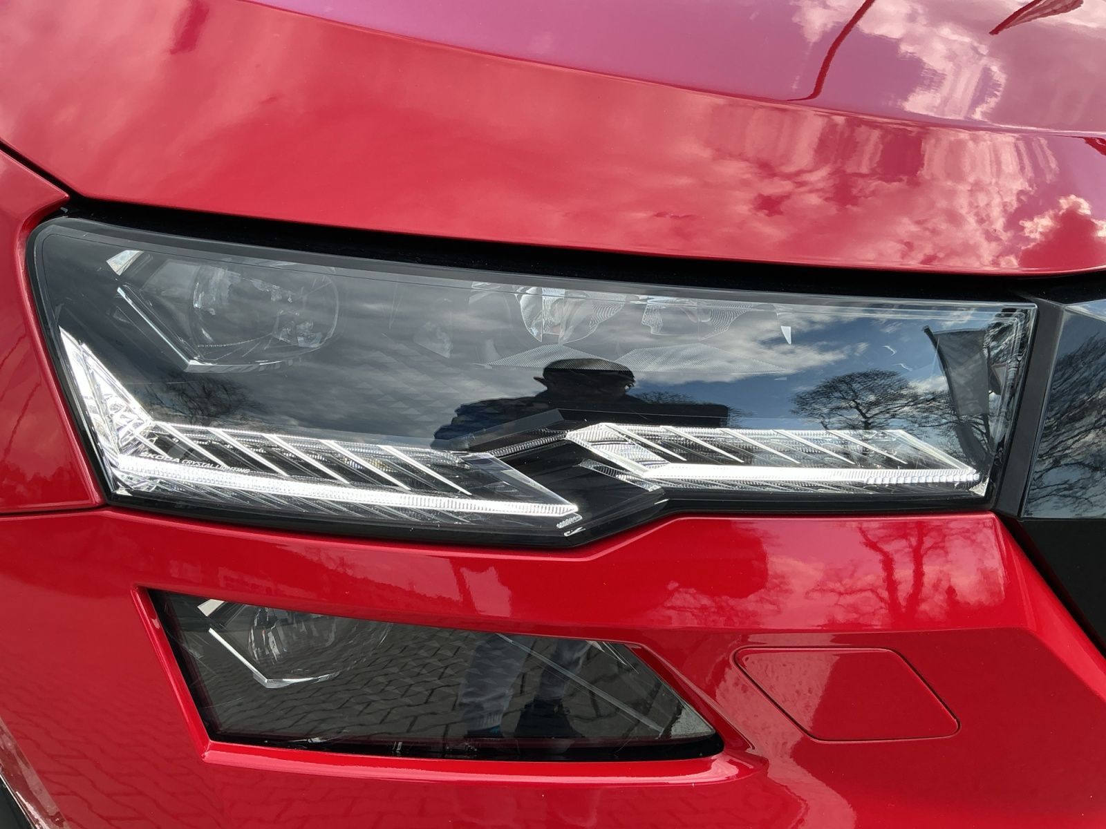 Skoda Karoq - Bild 18