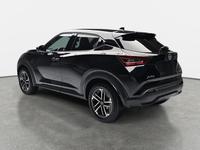 Nissan JUKE 1.6 Hybrid N-CONNECTA