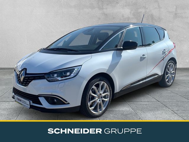 Renault Scenic INTENS ENERGY TCe 130 SHZ+NAVI+RFK+PDC