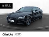 Audi S5 3.0 TDI quattro *Matrix Bang&Olufsen* - Audi S5 mit Diesel-Antrieb: Limousine