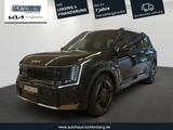 Kia EV9 GT-LINE AWD PANO-DACH+LEDER+NAVI+HEAD-UP+KAM - Kia EV9 Tageszulassungen