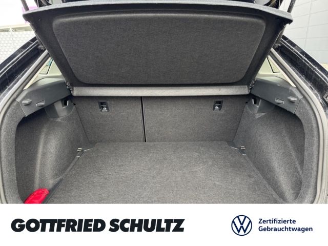 Volkswagen Taigo - Bild 10