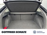 Volkswagen Taigo - Vorschau Bild 10