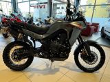 Honda XL 750 Transalp Rally Edition - HONDA TRANSALP