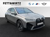 BMW iX M60 SkyLounge|AHK|Laser|Bowers&Wilkins - BMW iX M60 Gebrauchtwagen