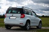 Skoda Yeti 1.4 TSI Green Joy  - Skoda Yeti Gebrauchtwagen in München