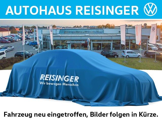 Volkswagen T-Roc 1.5 TSI United (AHK,Navi,APP,ACC) Klima