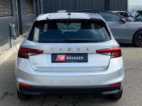 Skoda Fabia - Vorschau Bild 7