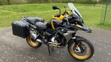 BMW R 1250 GS - Edition 40 Jahre GS -Vollausstattung - BMW E 40