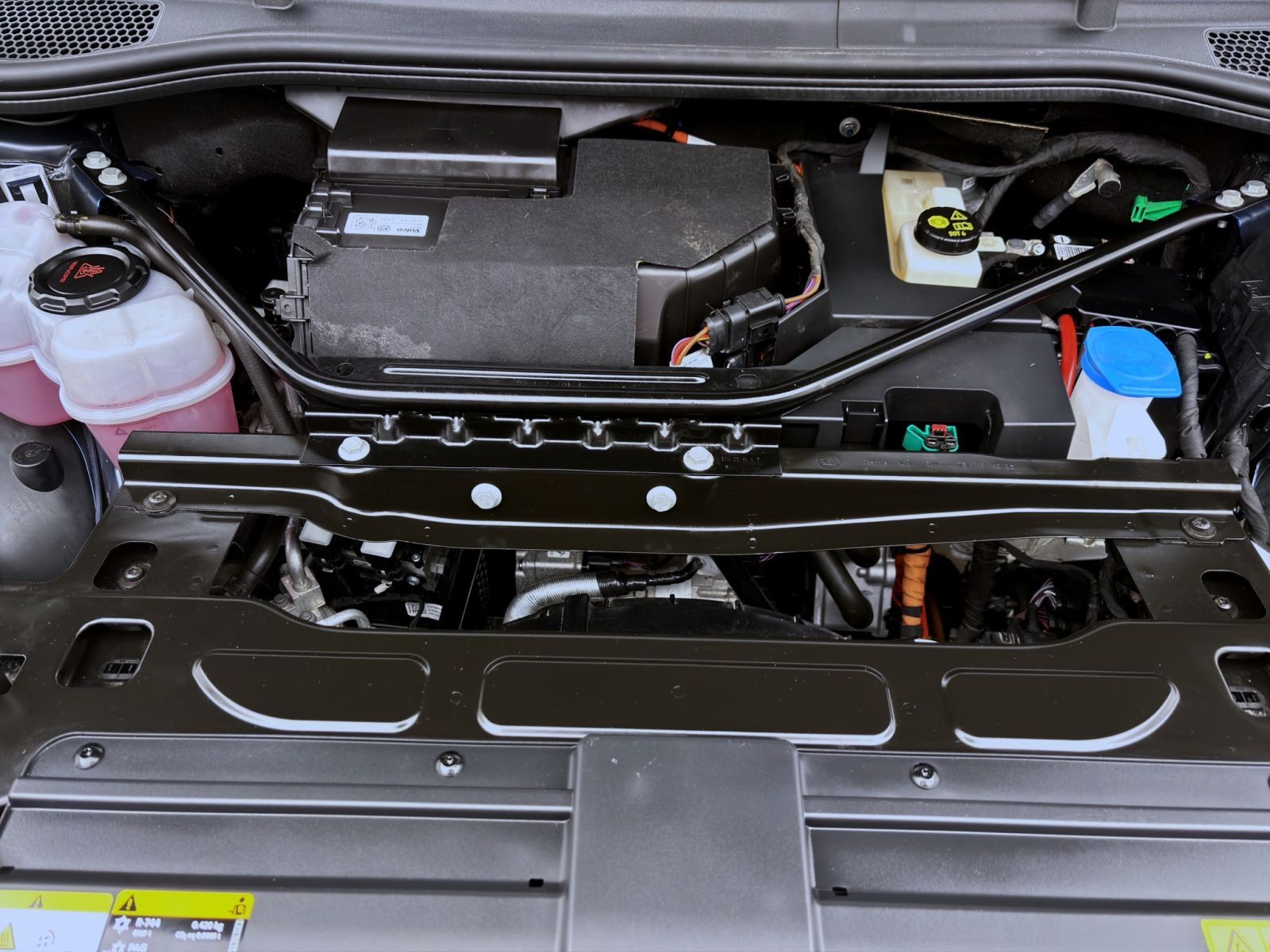 Skoda Enyaq - Bild 18