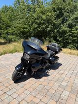 Harley-Davidson Street Glide Ultra - Harley-Davidson Street Glide Ultra