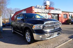 Fahrzeugabbildung Dodge RAM 5.7 Longhorn 4x4 Navi Kam Leder TRAUM!!!