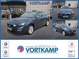 Seat Leon Sportstourer Style Winterpaket/LED - mit Diesel-Antrieb: Grau, Kombi, Winterpaket