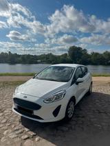 Ford Fiesta 1.1 Trend 5-Türer 43.750 Km ge... - Ford: F750