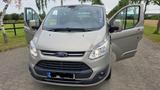 Ford Tourneo Custom, Familienauto mit viel Platz - Ford 8-Sitzer