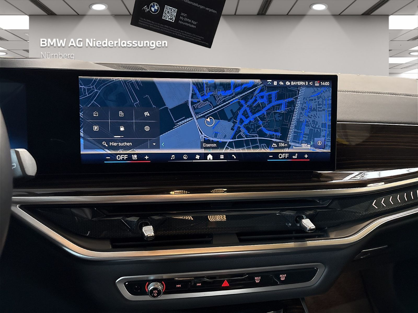 BMW X5 - Bild 12